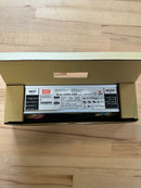 Mean Well HLG-240H-42B - 240.2W 42V 1-10V Dimmable IP67 C.V LED Driver - LED Spares