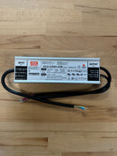 Mean Well HLG-240H-42B - 240.2W 42V 1-10V Dimmable IP67 C.V LED Driver - LED Spares