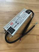 Mean Well HLG-240H-42B - 240.2W 42V 1-10V Dimmable IP67 C.V LED Driver - LED Spares