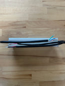 Mean Well HLG-240H-42B - 240.2W 42V 1-10V Dimmable IP67 C.V LED Driver - LED Spares