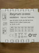 Rayrun HDC50CB-E Casambi Programmable CC LED Driver 200-1400mA - LED Spares