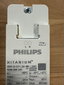 Philips 9290009347 Xitanium 50W LH 0.7-1.5A 48V I 230V - LED Spares