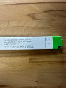 POS Power FTPC100V12-S-DA6 100W 12V/8.3A DALI-2 - Push Dimming - Slim LED Driver - LED Spares