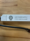 POS Power FTPC100V12-S-WP - LED Spares
