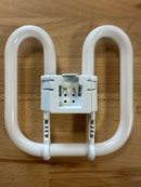 Fusion 16W 2D Compact Fluorescent Lamp 2 Pin GR8 3500K White B16/835/2P - LED Spares