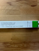 POS Power FTPC60V24-S-DA 60W 24V/2.5A DALI-2 - Push Dimming - Slim LED Driver