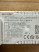 Tridonic 87501088 LC 25/450-600/42 flexC SR SNC4 - LED Spares