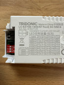 Tridonic 87501125 LC 62/700-1400/57 flexC SC SNC4 - LED Spares