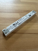 GLP GTPC-30-12-S 30W 12V/2.5A CV IP20 Slim LED Power Supply - LED Spares