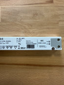 GLP GTPC-30-12-S 30W 12V/2.5A CV IP20 Slim LED Power Supply - LED Spares