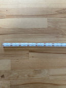 RGBW PREMIUM IP67 4000K Strip 16.5mm Wide 5M Long 24V 540LM/M 12W/M COB High Uniformity Spotless - LED Spares