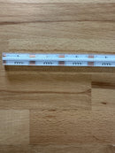 RGBW PREMIUM IP67 4000K Strip 16.5mm Wide 5M Long 24V 540LM/M 12W/M COB High Uniformity Spotless - LED Spares