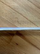 RGBW PREMIUM IP67 4000K Strip 16.5mm Wide 5M Long 24V 540LM/M 12W/M COB High Uniformity Spotless - LED Spares