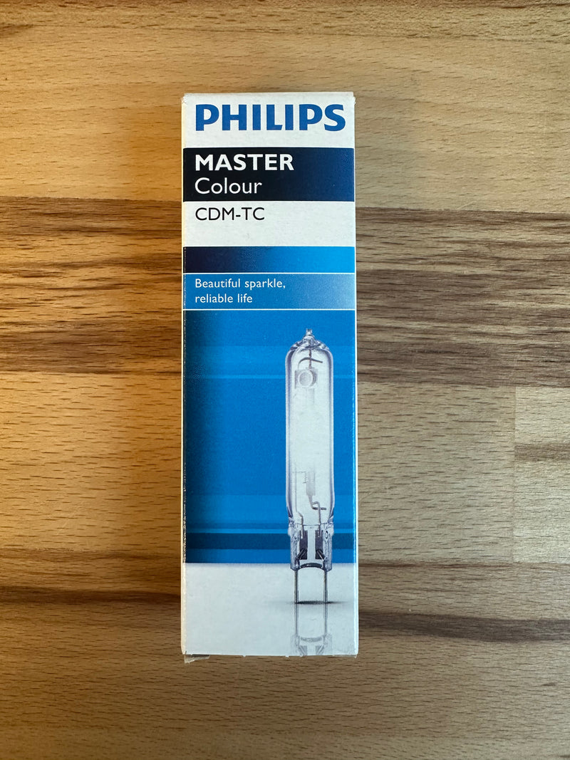 Philips MASTERColour G8.5 CDM-TC 35W - 830 Warm White - LED Spares