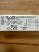 Tridonic 89800657 EmconverterLED ST 204 NiCd/NiMH 250V - LED Spares