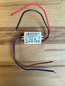 MW Power MLP-03-700LC 3W 700mA LED Power Supply - LED Spares