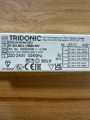 Tridonic 89800648 EMconverterLED ST 204 NiCd/NiMH 50V - LED Spares