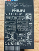 Philips 929002182806 Xitanium 20W/m 0.15-0.5A 54V S TD - LED Spares