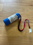 BST1-A-2.5AH-NIMH-C041F 1.2V 2500mAH NiMH Battery With C041F Connector - LED Spares