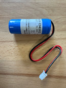 BST1-A-2.5AH-NIMH-C041F 1.2V 2500mAH NiMH Battery With C041F Connector - LED Spares