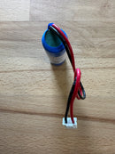 BST1-A-2.5AH-NIMH-C041F 1.2V 2500mAH NiMH Battery With C041F Connector - LED Spares