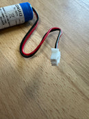 BST1-A-2.5AH-NIMH-C041F 1.2V 2500mAH NiMH Battery With C041F Connector - LED Spares