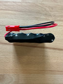 BSS5-AA-NIMH-2.3AH-CON 6V 2.3Ah Side By Side - Emergency Lighting Battery - LED Spares