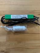 Liteplan D2N/1/80/TP40/R Two-Part DALI-2 Addressable EM Kit 6-80V