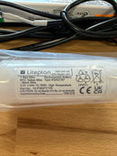 Liteplan D2N/1/80/TP40/R Two-Part DALI-2 Addressable EM Kit 6-80V