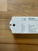 LED Data Repeater 6A 3Channel - RP316 - SR3001 - LED Spares