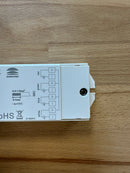 LED Data Repeater 6A 3Channel - RP316 - SR3001 - LED Spares