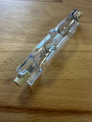 GE CMH 35W TD 830 RX7s Ceramic Metal Halide Bulb - Double Ended 43278 - LED Spares