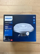 Philips MASTER LED Spot G53 AR111 10.8W 600lm 40D - 927 Dimmable - LED Spares