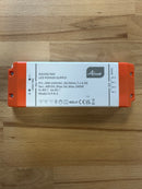 240W 48V 5A IP20 LED Power Supply - LED240W-48V - LED Spares