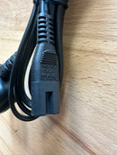 HÄFELE 2M Mains Lead For Loox Drivers UK Plug - 833.89.000 - LED Spares