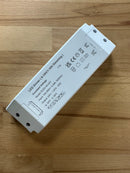 Ecopac ELED-45-24V 0-10V Dimmable Constant Voltage LED Driver 45W 24V - LED Spares