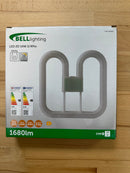 BELL Lighting 60456V2 14W 4Pin 2D LED Replacement Lamp for 28W 4000K - LED Spares