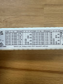 TCI 127524 MPSE 55/350 SLIM 26-55W 100-350mA Slim LED Driver - LED Spares
