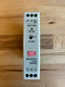 MEAN WELL MDR-20-12 DIN Rail Power Supply 20W 12V - LED Spares