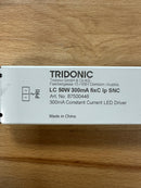 Tridonic 87500446 LC 50W 300mA fixC lp SNC - LED Spares