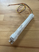 Tridonic 28002318 ACCU-LiFePO4 3.0Ah 2A CON - LiFePO4 Emergency Lighting Battery - LED Spares