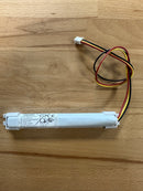 Tridonic 28002318 ACCU-LiFePO4 3.0Ah 2A CON - LiFePO4 Emergency Lighting Battery - LED Spares