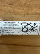 Tridonic 28002318 ACCU-LiFePO4 3.0Ah 2A CON - LiFePO4 Emergency Lighting Battery - LED Spares