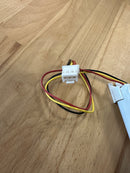 Tridonic 28002318 ACCU-LiFePO4 3.0Ah 2A CON - LiFePO4 Emergency Lighting Battery - LED Spares