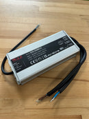GLP GV6-320B012 320W 12V 26.7A Constant Voltage LED Power Supply - LED Spares
