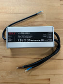 GLP GV6-320B012 320W 12V 26.7A Constant Voltage LED Power Supply - LED Spares
