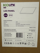 Philips - Ecolink 36W 600X600 TPb LED Panel (Driver Inc) 4000K - LED Spares