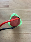BTRI3-2.3AH-AA-NIMH-L 3.6V 2.3AH AA Slim Triangle Battery C/W Leads - LED Spares