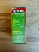 Eveready Halogen G9 Capsule 450lm 40W 2800K (Warm White) Bulb - LED Spares