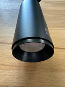 Ansell Lighting APRT1/P3/1/CW/B Primo 1 Three Circuit Cool White Mains Black - LED Spares